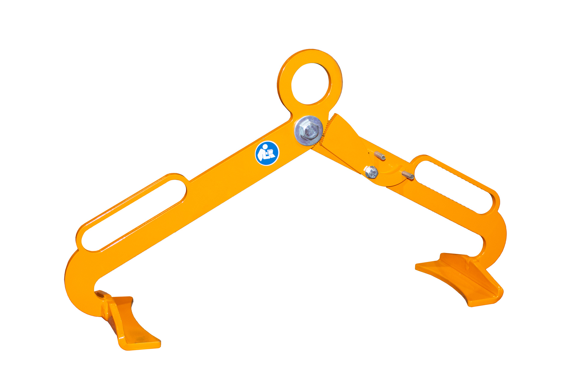 Fasszange Typ LGZ 60